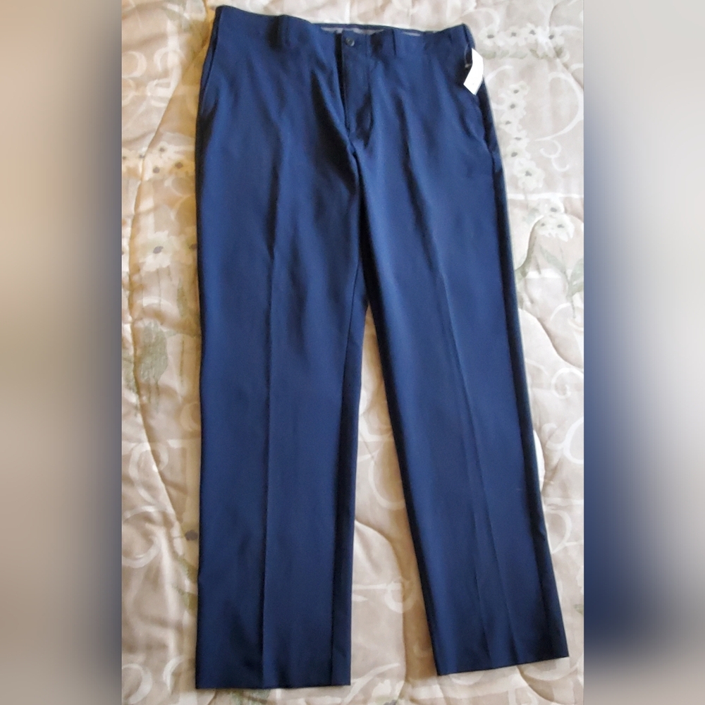 Mens Ben Hogan Performance Golf Pants, Size 34x30, NWT